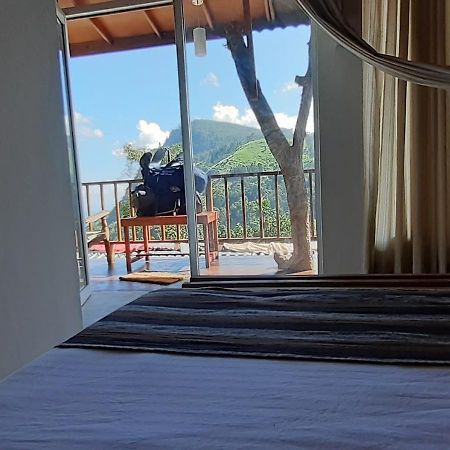 Village View Homestay Ella Bagian luar foto