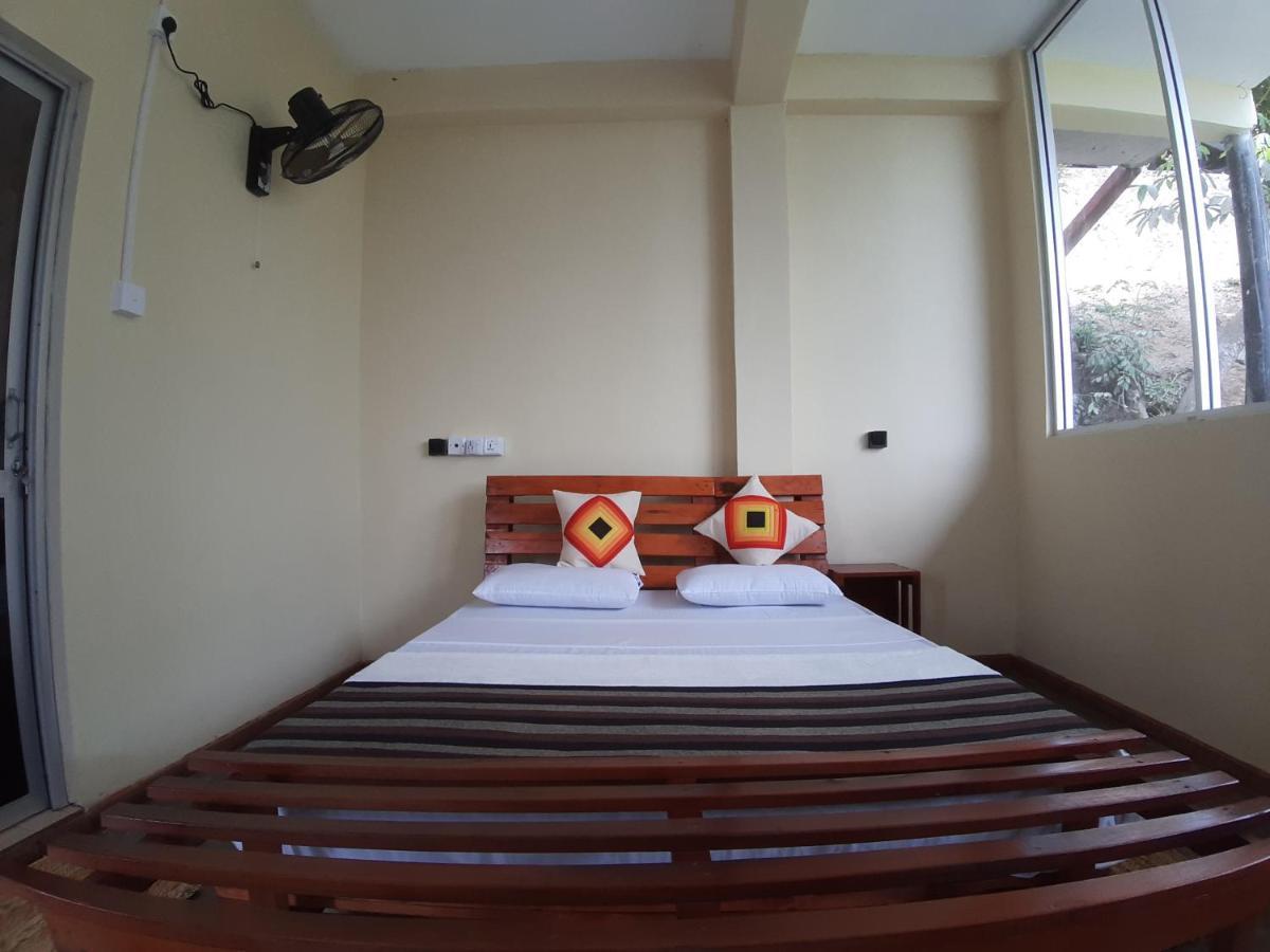 Village View Homestay Ella Bagian luar foto